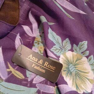 New ♡ Anna & Rose Fashion Summer